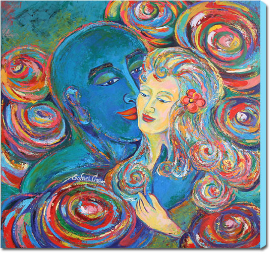 Modern paintings Modern paintings