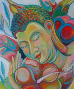 buddha bliss