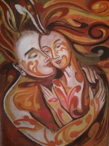 Love Divine Love Divine