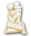 Tantric Love Sculpture