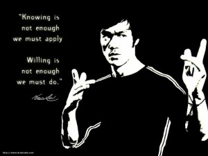 Bruce-Lee Bruce-Lee